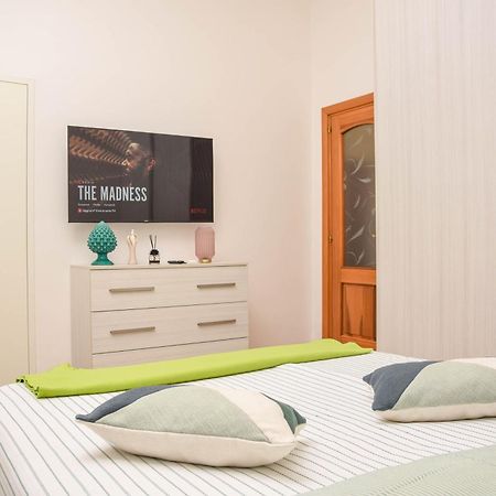 Anna'S Home Помпеи Экстерьер фото